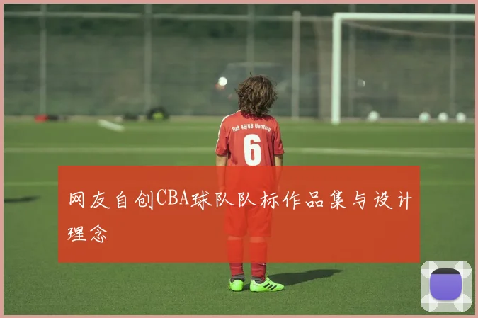 网友自创CBA球队队标作品集与设计理念