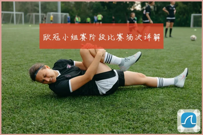 欧冠小组赛阶段比赛场次详解